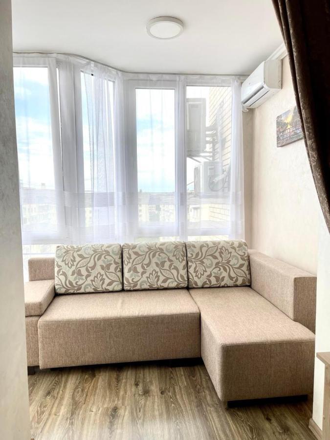 Atlant Luxury Family Apart Поряд З Тц Депот, Безконтактне Заселення Czernowitz Exterior foto