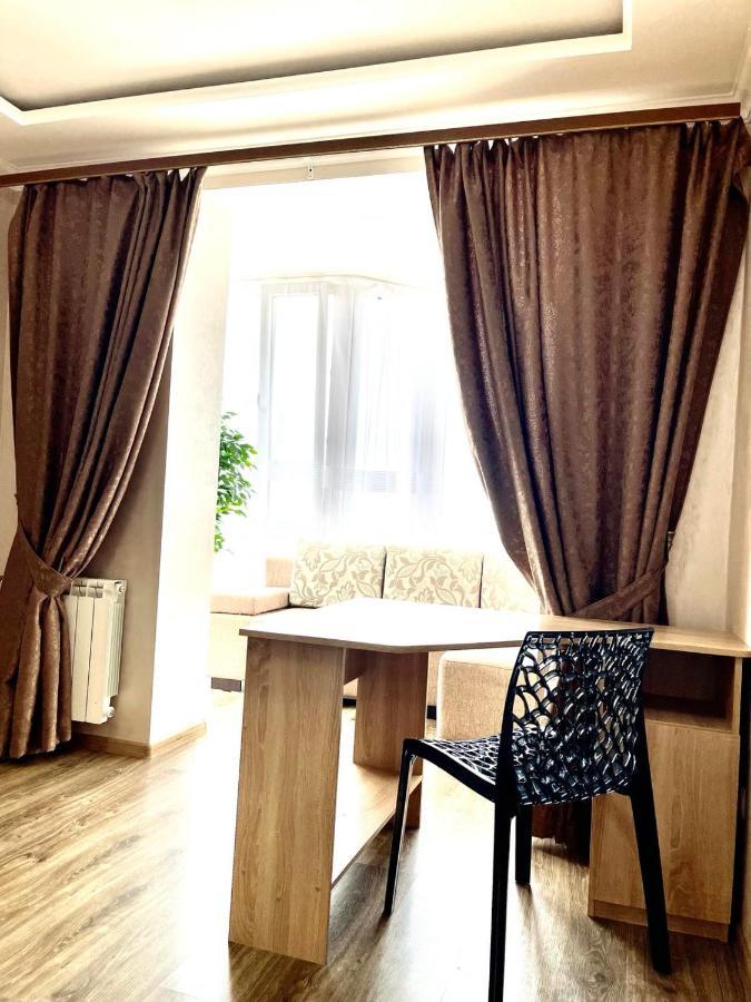Atlant Luxury Family Apart Поряд З Тц Депот, Безконтактне Заселення Czernowitz Exterior foto